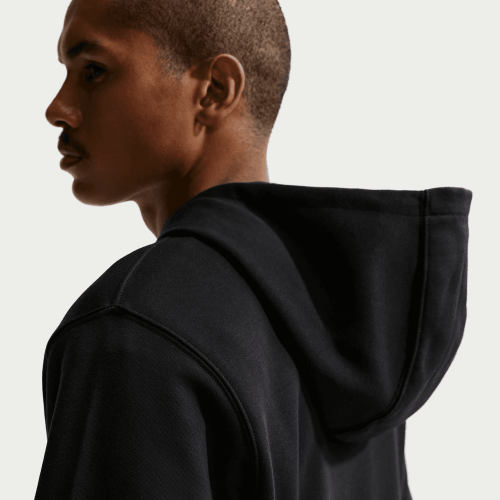 Mikina s kapucí Nike Park 26 Fleece Full-Zip
