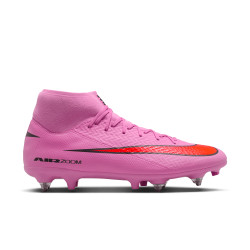 Kopačky Nike Mercurial Superfly 10 Academy SG-Pro AC