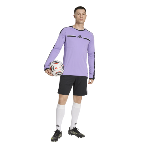 Dres pro rozhodčí adidas Referee 26 dlouhý rukáv