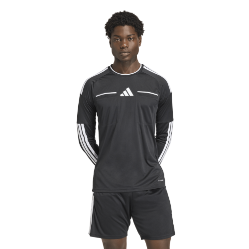 Dres pro rozhodčí adidas Referee 26 dlouhý rukáv