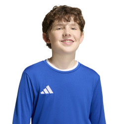 Dětský dres adidas Entrada 26 dlouhý rukáv