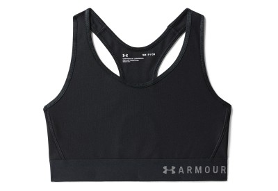 Dámská kompresní podprsenka Under Armour Mid Keyhole