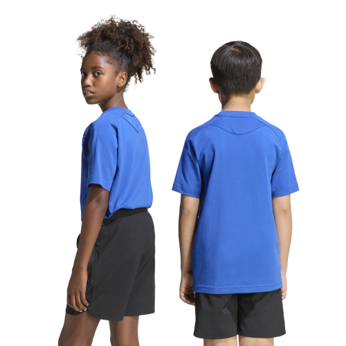 Dětské triko adidas Tiro Travel