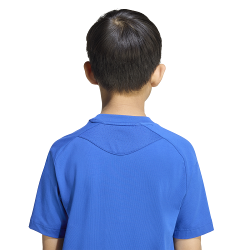 Dětské triko adidas Tiro Travel