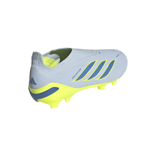 Dětské kopačky adidas Predator Elite Laceless FG