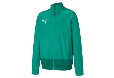 Dětská tréninková bunda Puma teamGOAL 23 Training Jacket