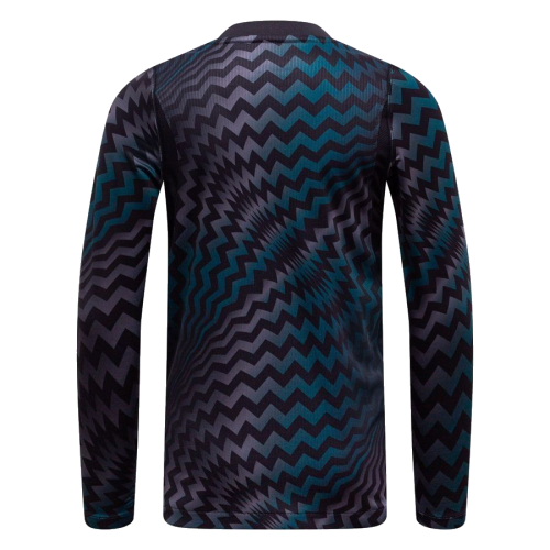 Brankářský dres Nike Gardien VI dlouhý rukáv