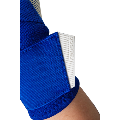 Brankářské rukavice Reusch Attrakt Gold X NC Gravity