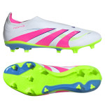 Kopačky adidas Predator League Laceless FG/MG