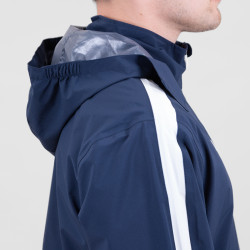 Šusťáková bunda JAKO Power Rain Jacket