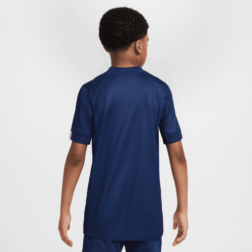 Dětský dres Nike PSG domácí 2025/2026