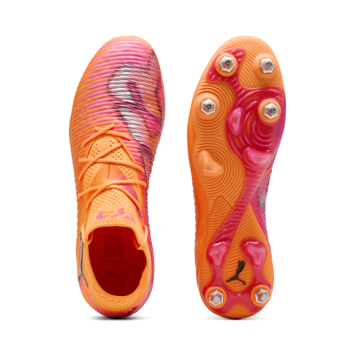 Kopačky Puma FUTURE 8 Ultimate MxSG