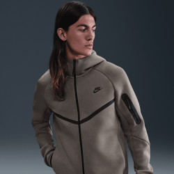 Mikina s kapucí Nike Tech Windrunner Full-Zip