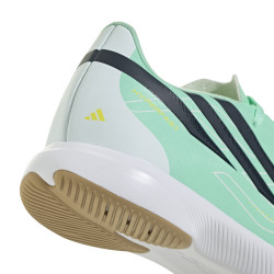 Dětské sálové kopačky adidas F50 Hyperfast League IN
