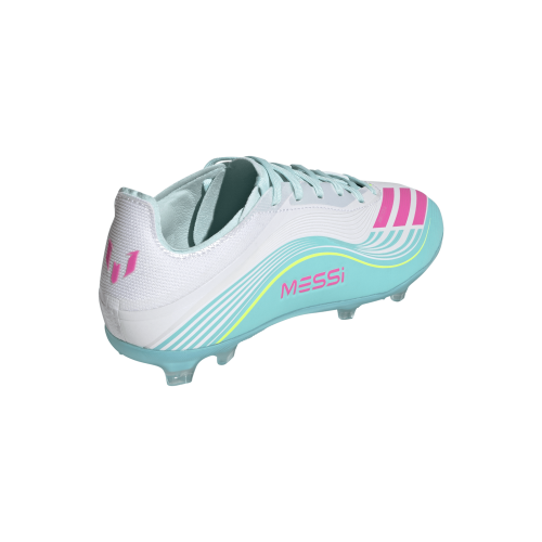 Dětské kopačky adidas F50 Messi Elite FG