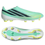 Kopačky adidas F50 Hyperfast League Laceless FG