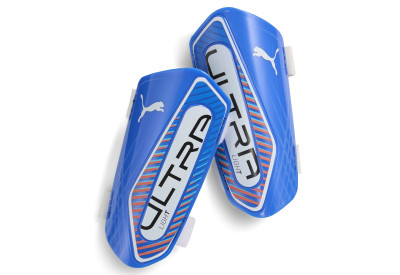 Fotbalové chrániče Puma ULTRA Light Strap