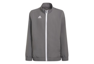 Dětská vycházková bunda adidas Entrada 22 Presentation