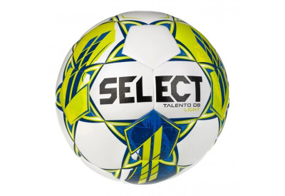 Fotbalový míč Select Talento DB Light