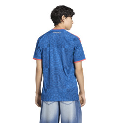 Venkovní dres adidas Chorvatsko 26