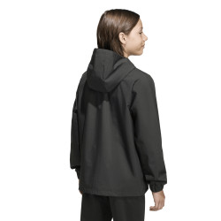 Dětská bunda adidas Entrada 26 All Weather