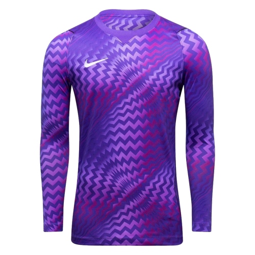 Dětský brankářský dres Nike Gardien VI dlouhý rukáv