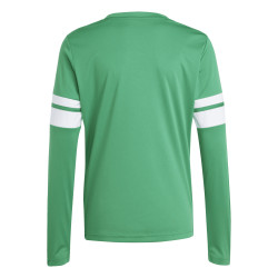 Dětský dres adidas Squadra 25 s dlouhým rukávem