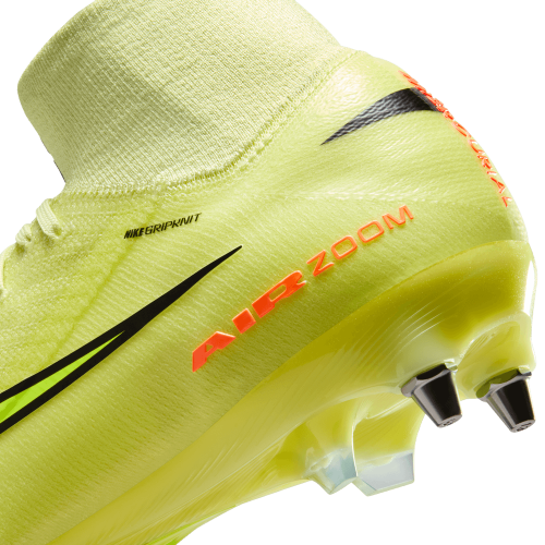 Kopačky Nike Mercurial Superfly 10 Elite SG-Pro