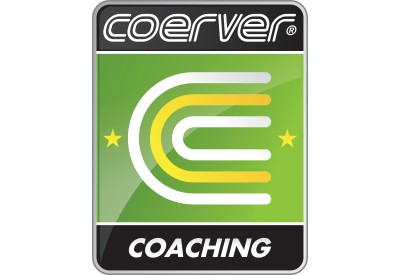 Potisk Coerver Coaching - logo