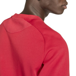 Mikina adidas Tiro Travel Crew