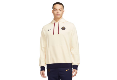 Mikina s kapucí Nike PSG Club Fleece