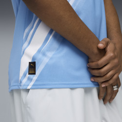 Dres Puma Manchester City FC domácí 2025/2026