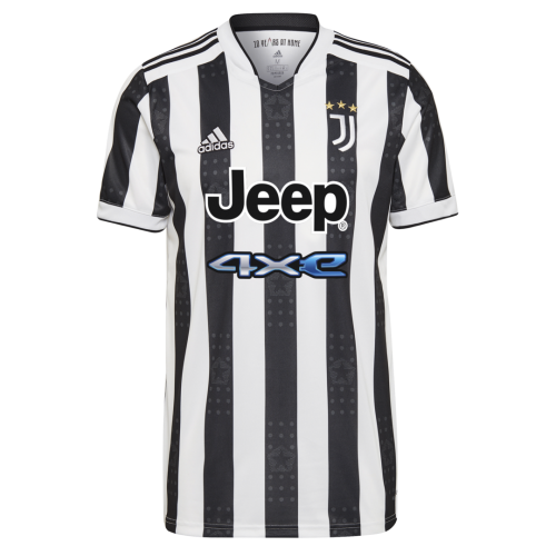 Dres adidas Juventus FC domácí 2021/2022