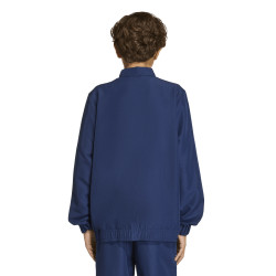 Dětská vycházková bunda adidas Entrada 26 Presentation