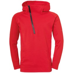 Dětská mikina Uhlsport Essential Pro Zip-Hoodie