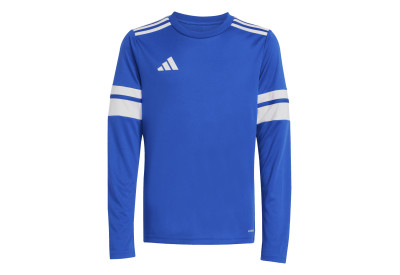 Dětský dres adidas Squadra 25 s dlouhým rukávem