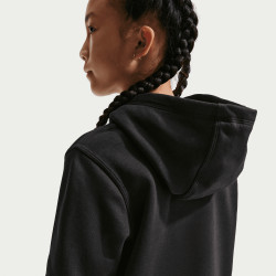 Dětská mikina s kapucí Nike Park 26 Fleece