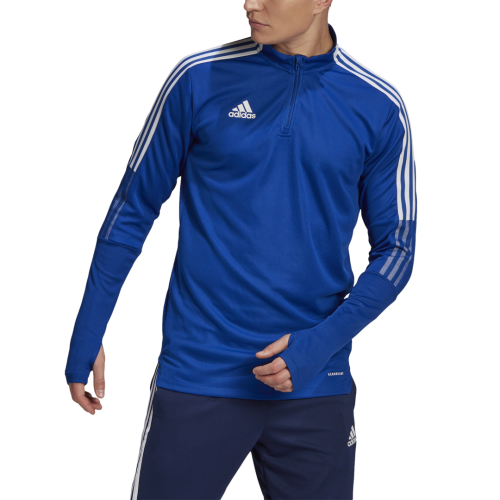 Tréninková mikina adidas Tiro 21