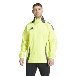 Bunda adidas Tiro 24 Competition All-Weather