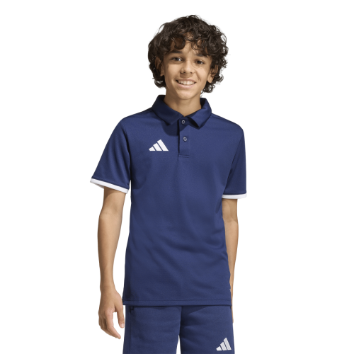 Dětské polo adidas Entrada 26
