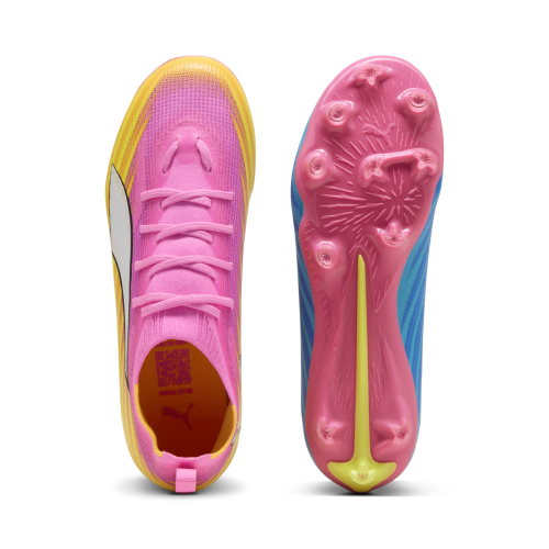 Dětské kopačky Puma ULTRA 6 Pro FG/AG