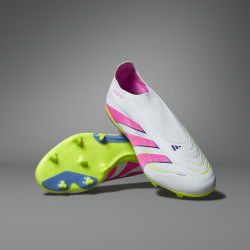 Kopačky adidas Predator League Laceless FG/MG