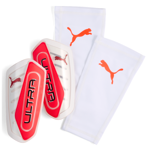 Fotbalové chrániče Puma ULTRA Flex Sleeve