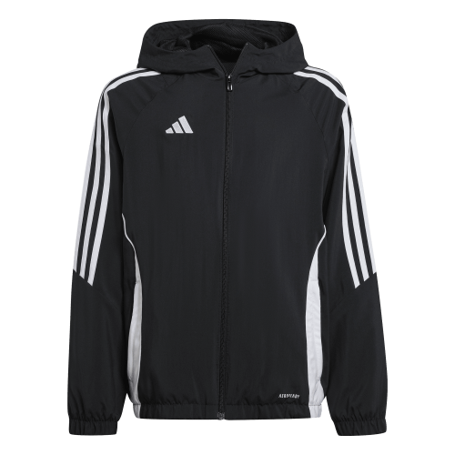 Dětská větrovka adidas Tiro 24 Windbreaker