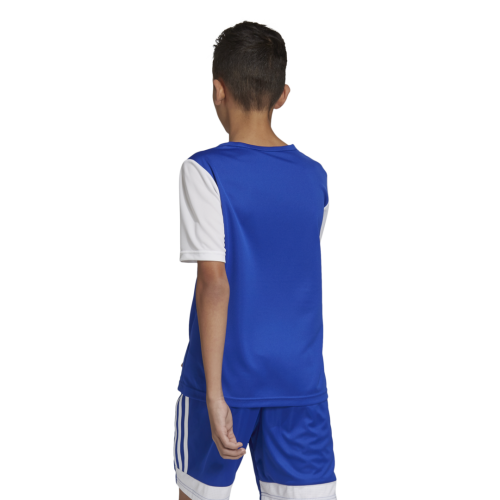 Dětský dres adidas Estro 19 krátký rukáv