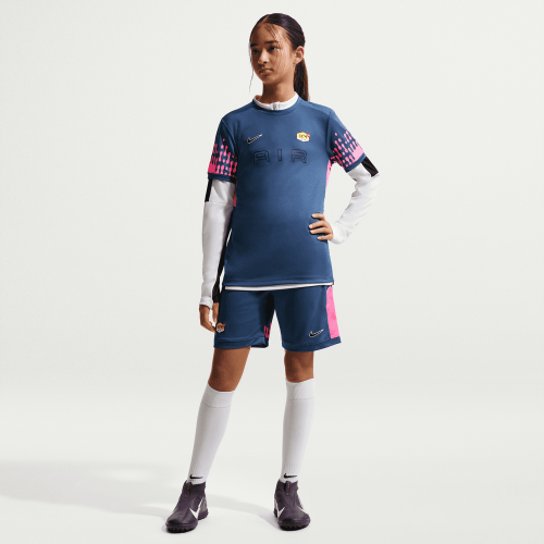 Dětský dres Nike Kylian Mbappé Academy