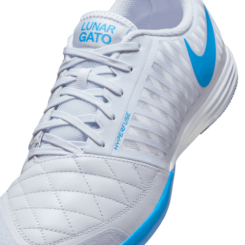 Sálové kopačky Nike Lunar Gato II IC