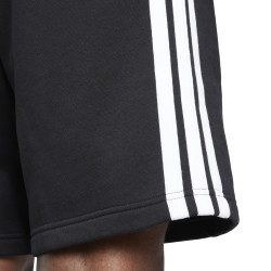 Kraťasy adidas Essentials 3-Stripes Fleece