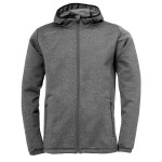 Mikina s kapucí Uhlsport Essential Fleece