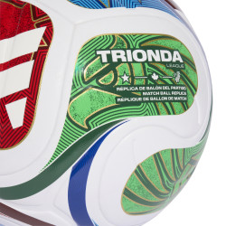 Fotbalový míč adidas FIFA World Cup 26™ Trionda League